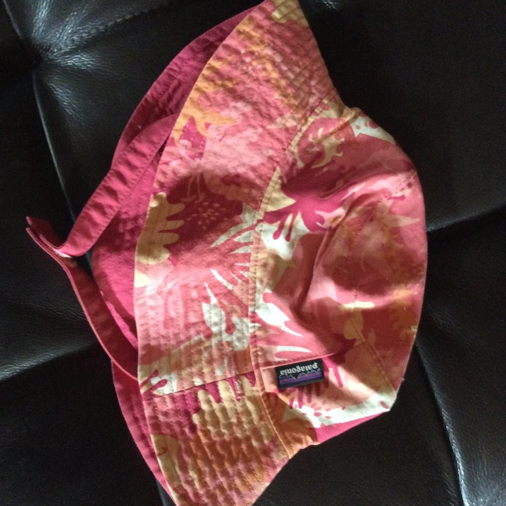 Patagonia Sun Hat